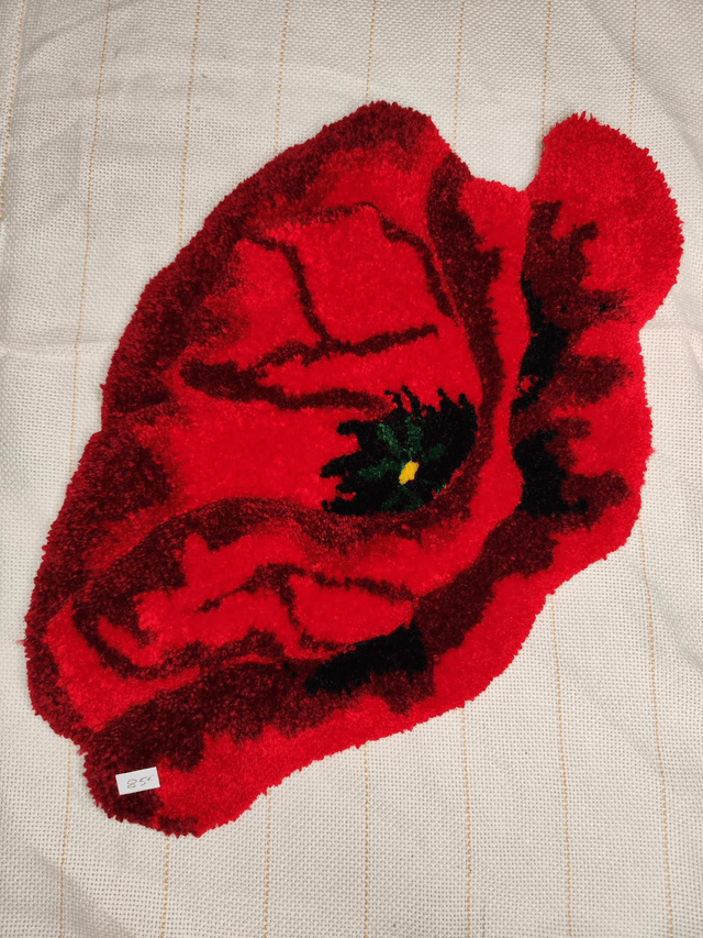 Coquelicot