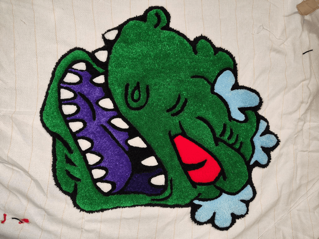 Reptar