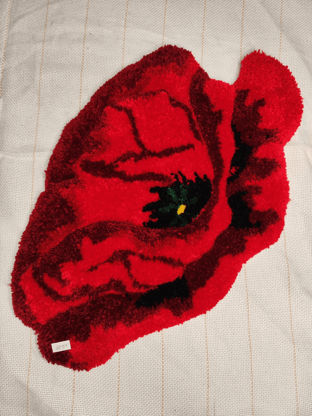 Coquelicot